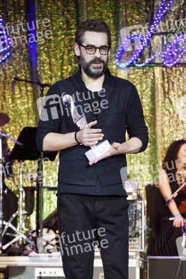 Notte delle Stelle - 27. Premio Bacco Filmgala, Berlinale 2019