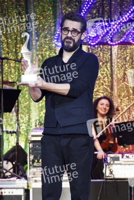 Notte delle Stelle - 27. Premio Bacco Filmgala, Berlinale 2019