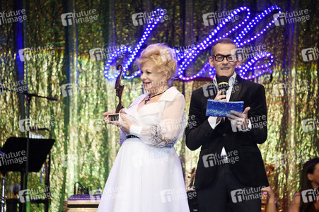 Notte delle Stelle - 27. Premio Bacco Filmgala, Berlinale 2019