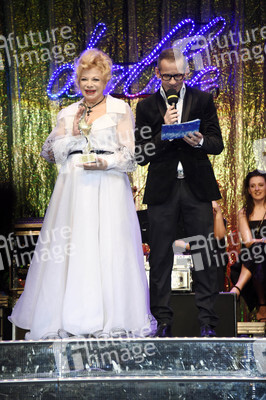 Notte delle Stelle - 27. Premio Bacco Filmgala, Berlinale 2019