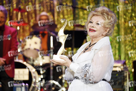 Notte delle Stelle - 27. Premio Bacco Filmgala, Berlinale 2019