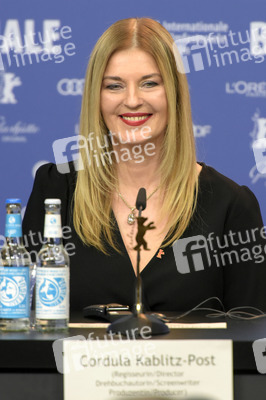 Pressekonferenz 'Weil du nur einmal lebst - Die Toten Hosen auf Tour', Berlinale 2019