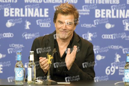 Pressekonferenz 'Weil du nur einmal lebst - Die Toten Hosen auf Tour', Berlinale 2019