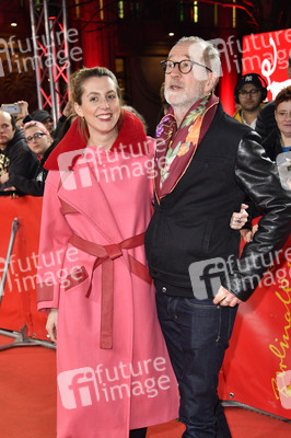 Premiere 'Weil du nur einmal lebst - Die Toten Hosen auf Tour', Berlinale 2019