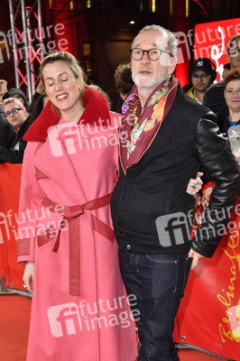 Premiere 'Weil du nur einmal lebst - Die Toten Hosen auf Tour', Berlinale 2019