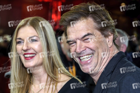 Premiere 'Weil du nur einmal lebst - Die Toten Hosen auf Tour', Berlinale 2019