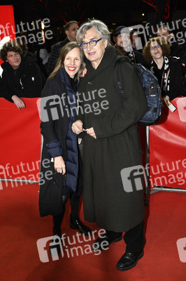 Premiere 'Weil du nur einmal lebst - Die Toten Hosen auf Tour', Berlinale 2019