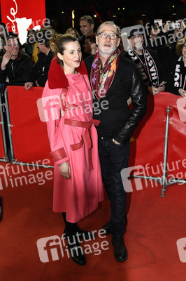 Premiere 'Weil du nur einmal lebst - Die Toten Hosen auf Tour', Berlinale 2019