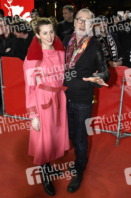 Premiere 'Weil du nur einmal lebst - Die Toten Hosen auf Tour', Berlinale 2019
