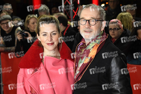 Premiere 'Weil du nur einmal lebst - Die Toten Hosen auf Tour', Berlinale 2019