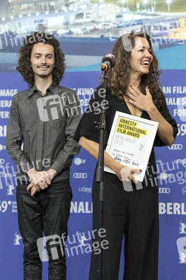 Preise der unabhängigen Juries, Berlinale 2019