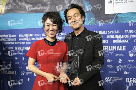 Preise der unabhängigen Juries, Berlinale 2019