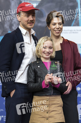 Preise der unabhängigen Juries, Berlinale 2019