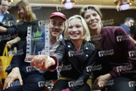 Preise der unabhängigen Juries, Berlinale 2019