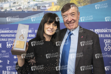 Preise der unabhängigen Juries, Berlinale 2019