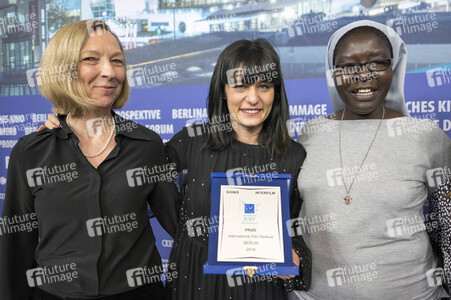 Preise der unabhängigen Juries, Berlinale 2019