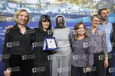 Preise der unabhängigen Juries, Berlinale 2019