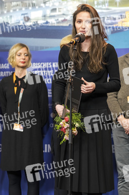 Preise der unabhängigen Juries, Berlinale 2019