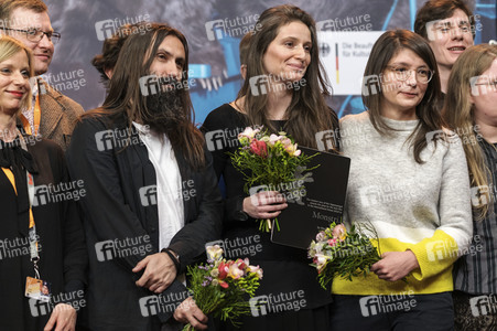Preise der unabhängigen Juries, Berlinale 2019
