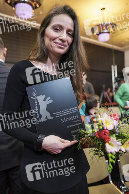 Preise der unabhängigen Juries, Berlinale 2019