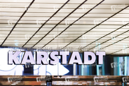 Symbolbild Karstadt