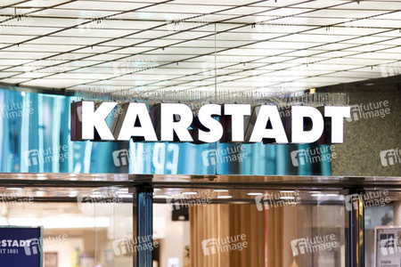 Symbolbild Karstadt