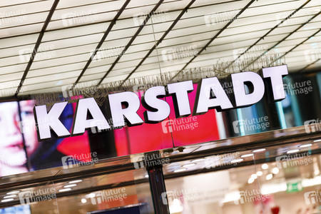 Symbolbild Karstadt