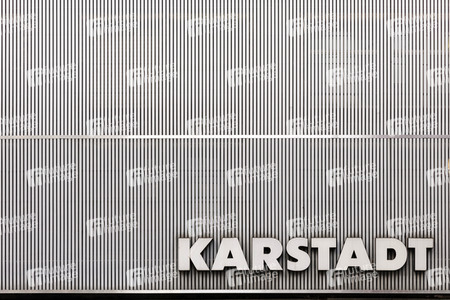 Symbolbild Karstadt