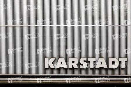 Symbolbild Karstadt