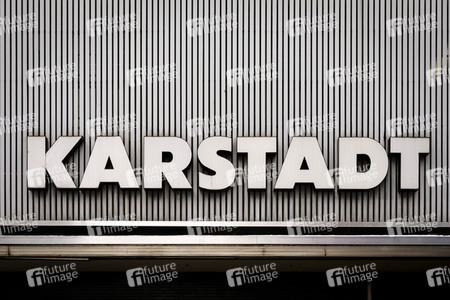 Symbolbild Karstadt