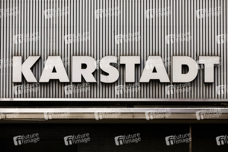 Symbolbild Karstadt
