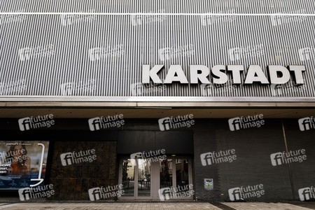 Symbolbild Karstadt