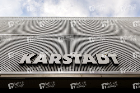 Symbolbild Karstadt