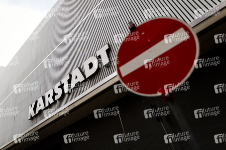 Symbolbild Karstadt