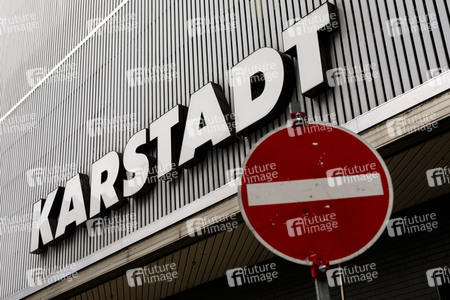 Symbolbild Karstadt