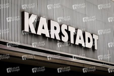 Symbolbild Karstadt