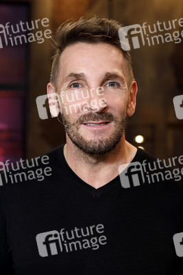 Talkshow 'Kölner Treff' in Köln