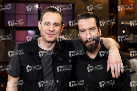 Talkshow 'Kölner Treff' in Köln