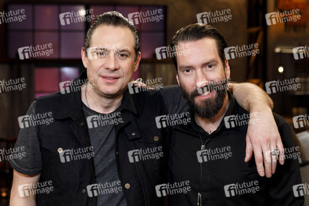 Talkshow 'Kölner Treff' in Köln