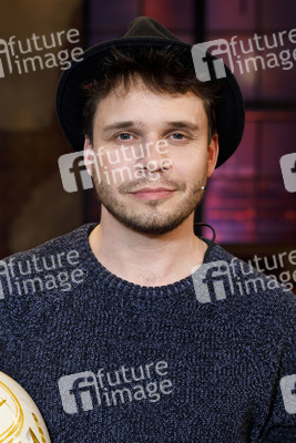 Talkshow 'Kölner Treff' in Köln