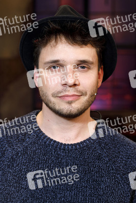 Talkshow 'Kölner Treff' in Köln