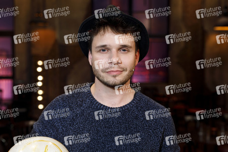 Talkshow 'Kölner Treff' in Köln