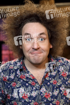 Talkshow 'Kölner Treff' in Köln