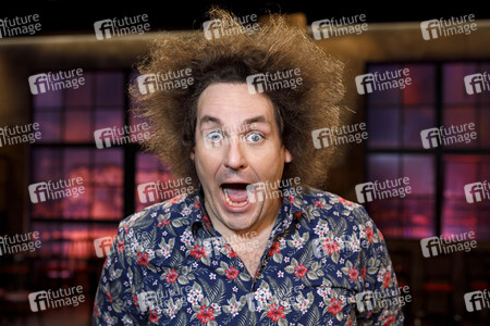 Talkshow 'Kölner Treff' in Köln