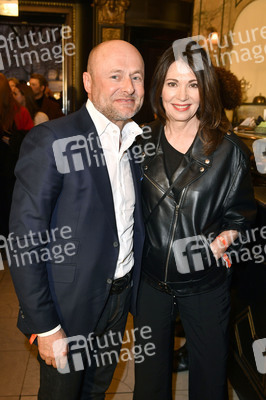After Show Empfang 'Peter Lindbergh - Women Stories', Berlinale 2019