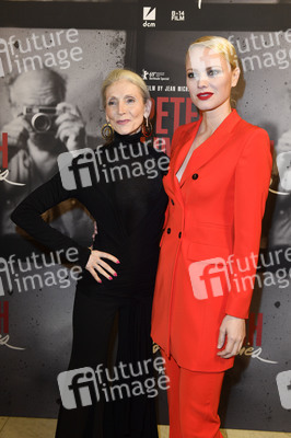 After Show Empfang 'Peter Lindbergh - Women Stories', Berlinale 2019