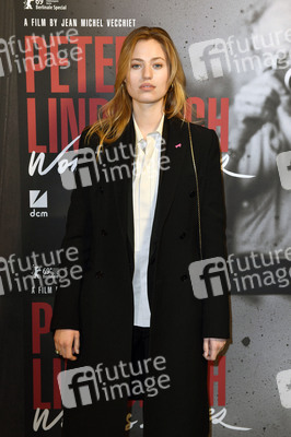 After Show Empfang 'Peter Lindbergh - Women Stories', Berlinale 2019