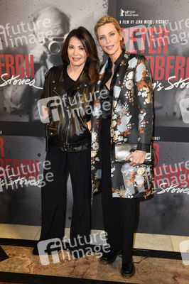 After Show Empfang 'Peter Lindbergh - Women Stories', Berlinale 2019