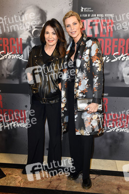 After Show Empfang 'Peter Lindbergh - Women Stories', Berlinale 2019