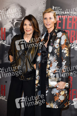 After Show Empfang 'Peter Lindbergh - Women Stories', Berlinale 2019